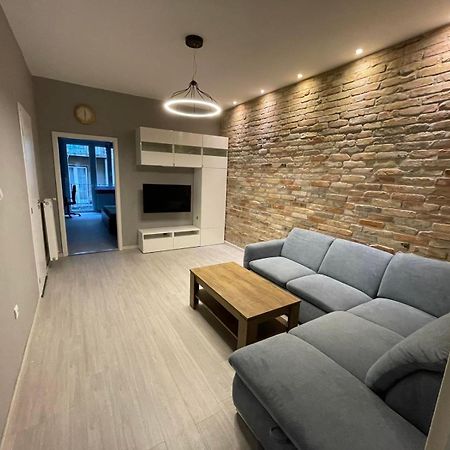 בודפשט Basilica City Apartments מראה חיצוני תמונה