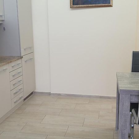 בודפשט Basilica City Apartments מראה חיצוני תמונה