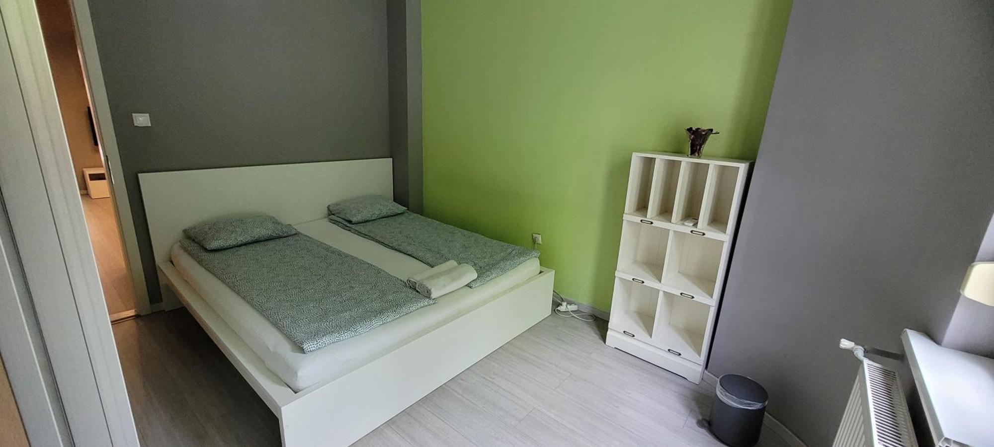 בודפשט Basilica City Apartments מראה חיצוני תמונה