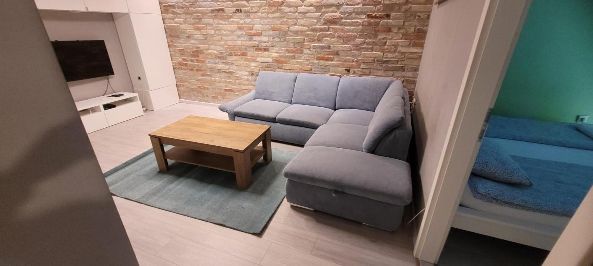 בודפשט Basilica City Apartments מראה חיצוני תמונה