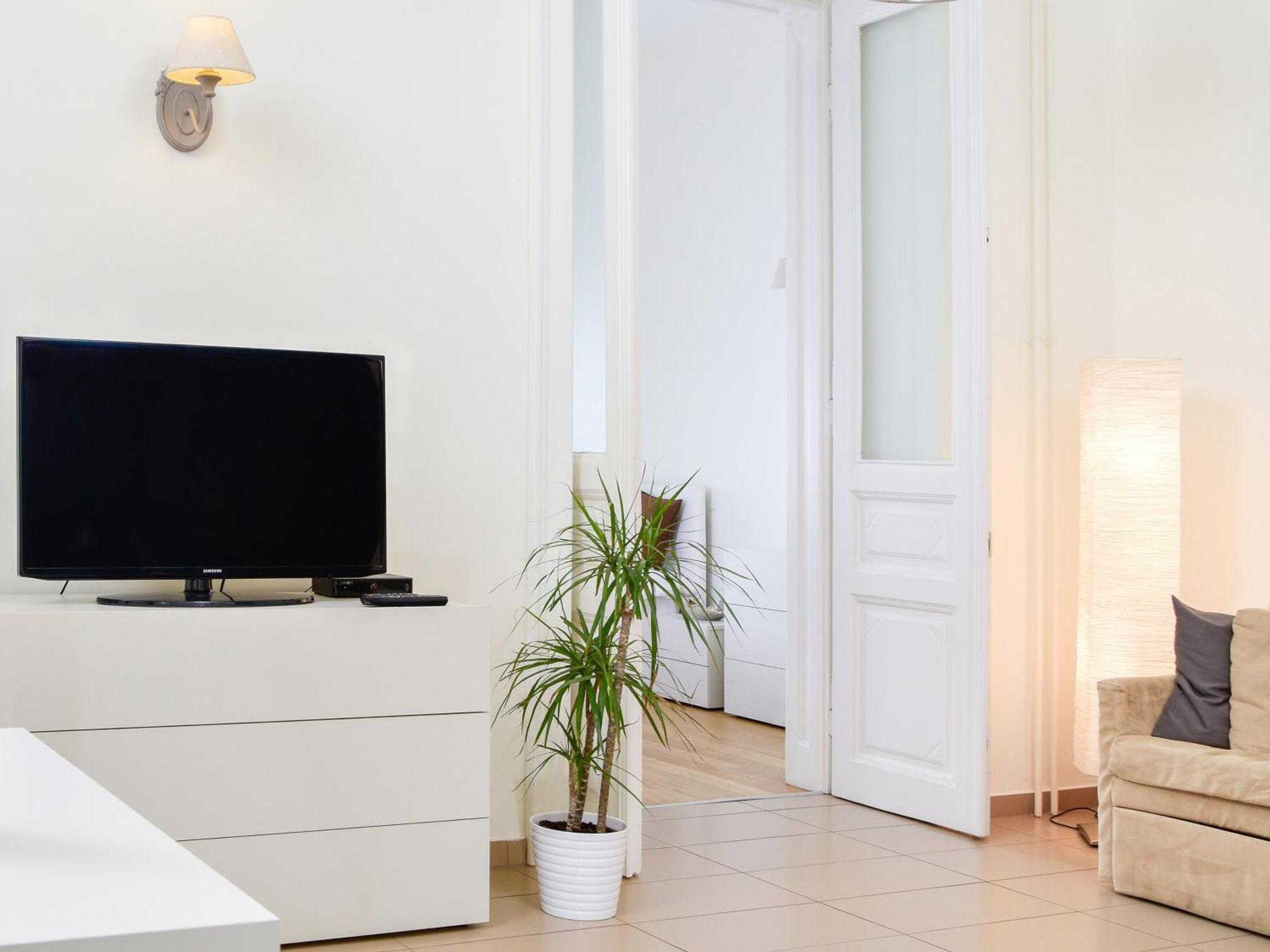 בודפשט Basilica City Apartments חדר תמונה