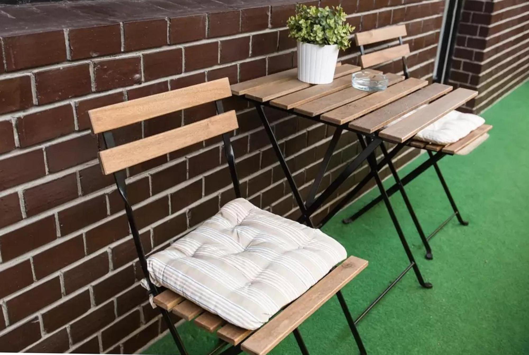 בודפשט Basilica City Apartments חדר תמונה