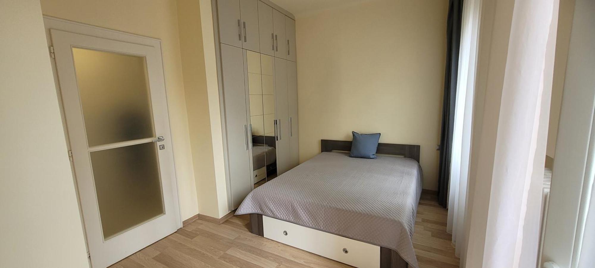 בודפשט Basilica City Apartments מראה חיצוני תמונה