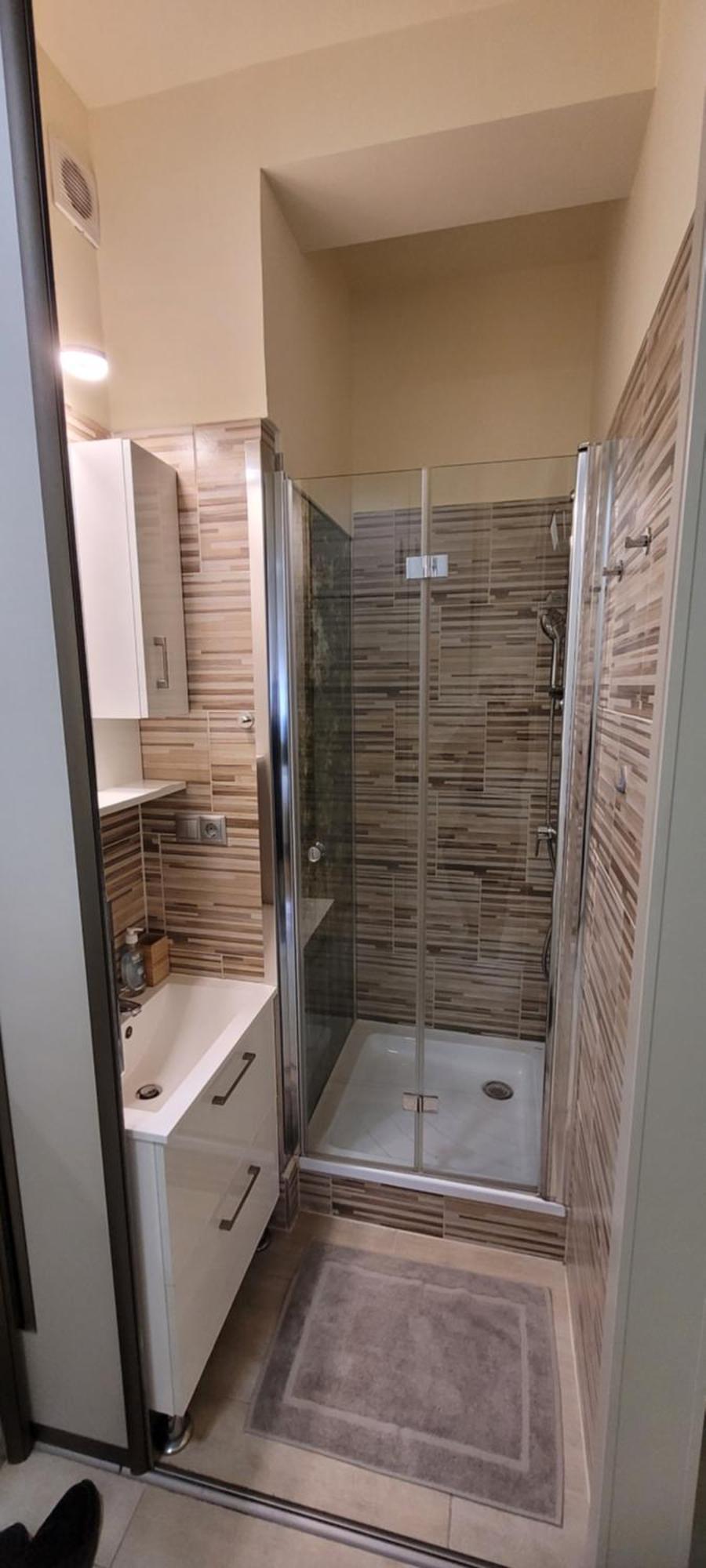 בודפשט Basilica City Apartments מראה חיצוני תמונה