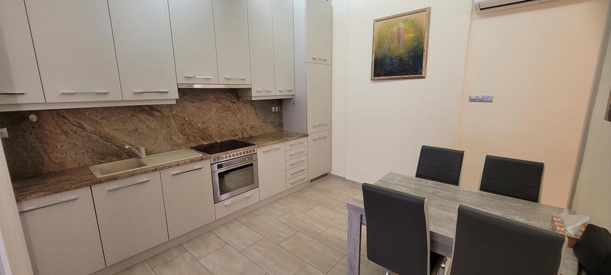 בודפשט Basilica City Apartments מראה חיצוני תמונה