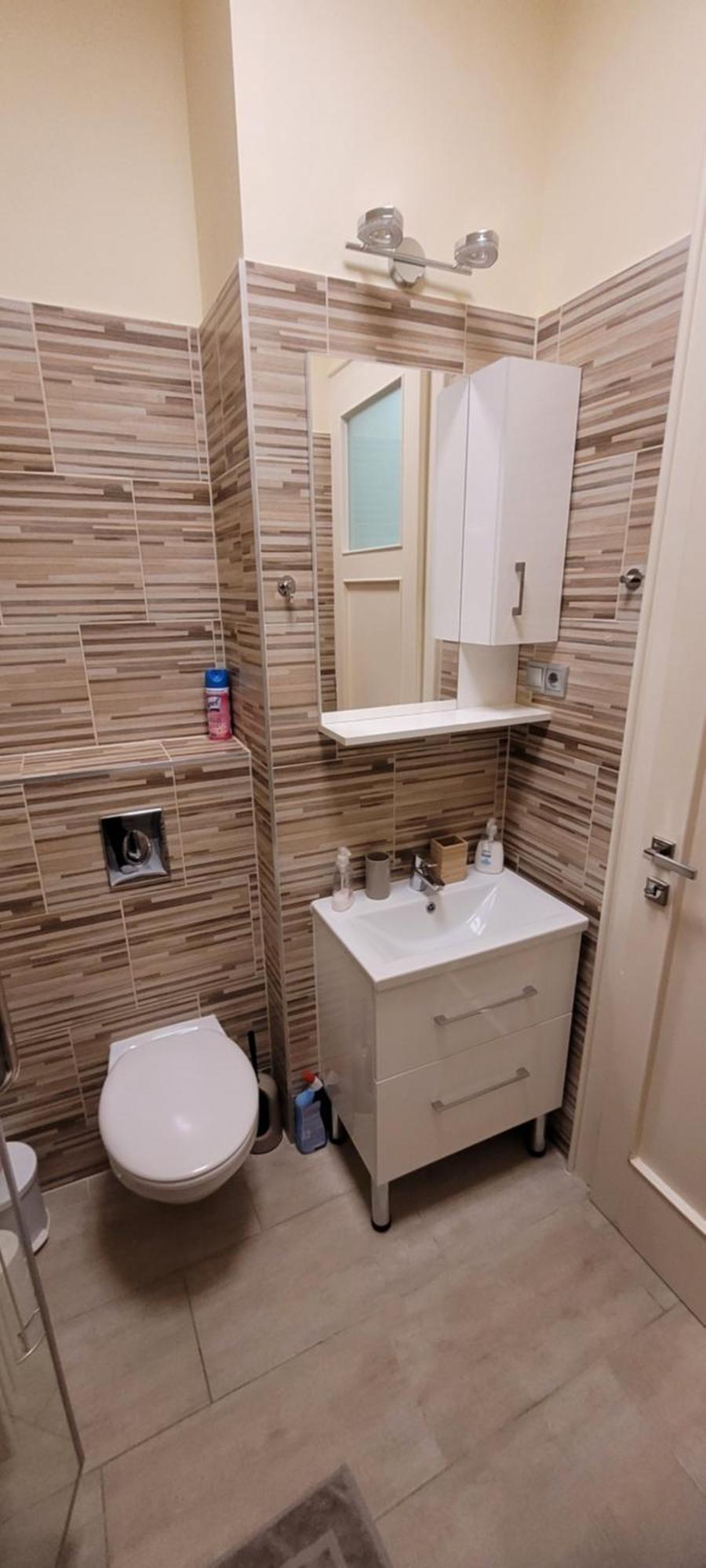 בודפשט Basilica City Apartments מראה חיצוני תמונה