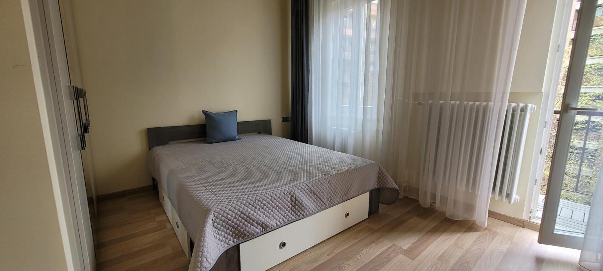 בודפשט Basilica City Apartments מראה חיצוני תמונה