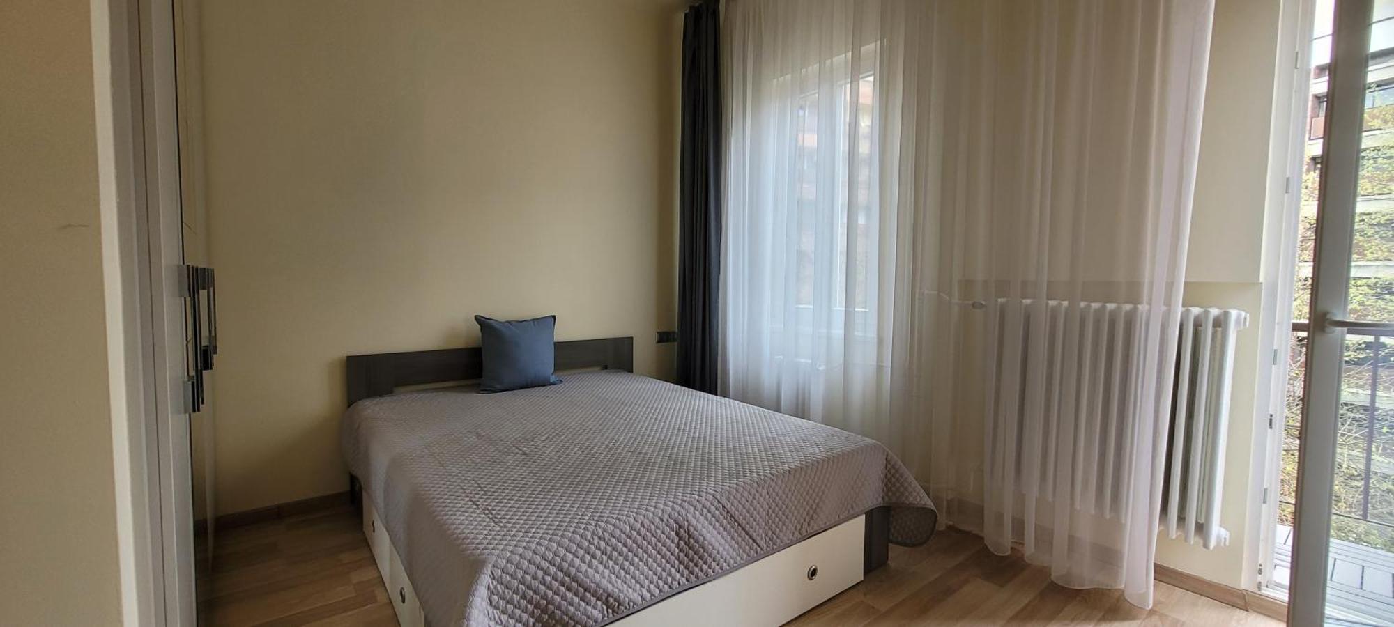 בודפשט Basilica City Apartments מראה חיצוני תמונה