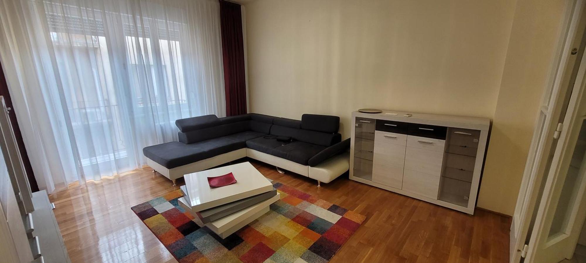 בודפשט Basilica City Apartments מראה חיצוני תמונה