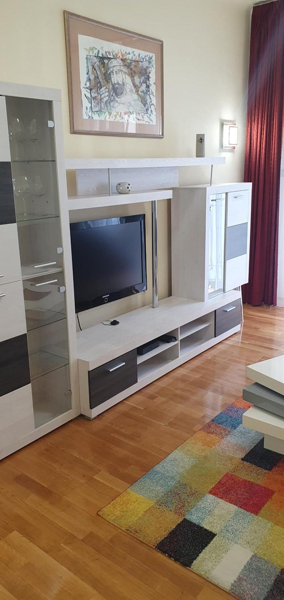 בודפשט Basilica City Apartments מראה חיצוני תמונה