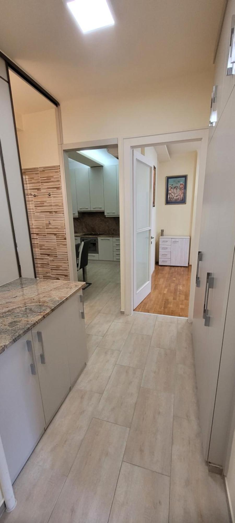 בודפשט Basilica City Apartments מראה חיצוני תמונה
