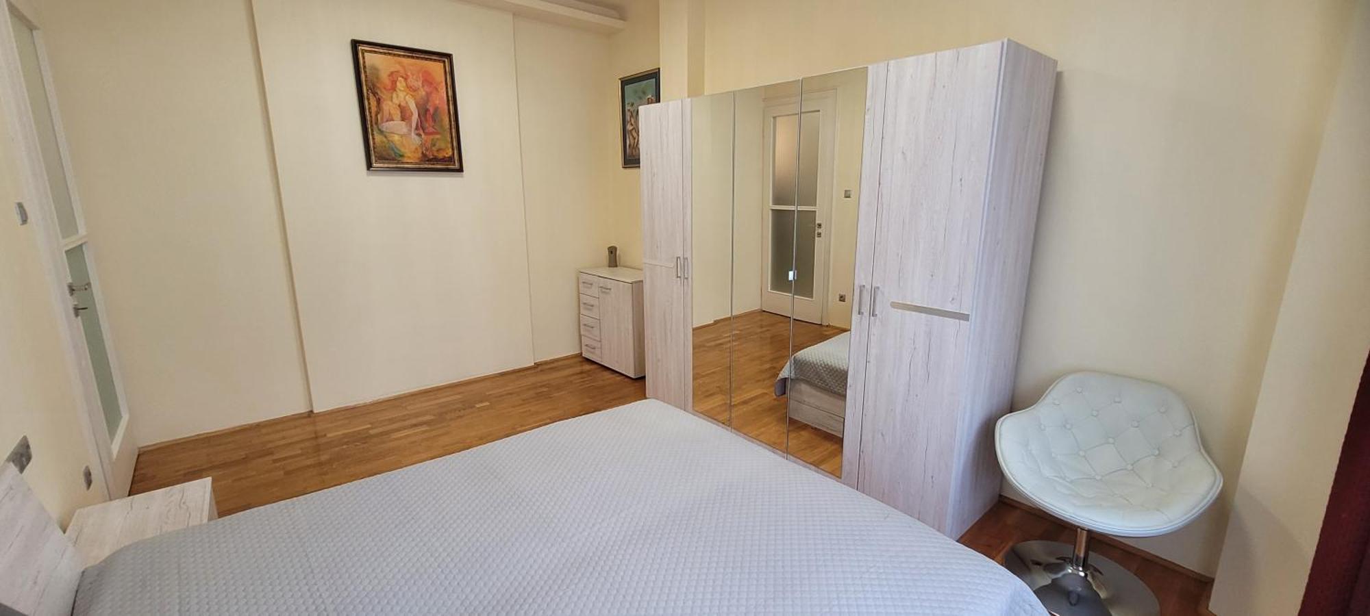 בודפשט Basilica City Apartments מראה חיצוני תמונה