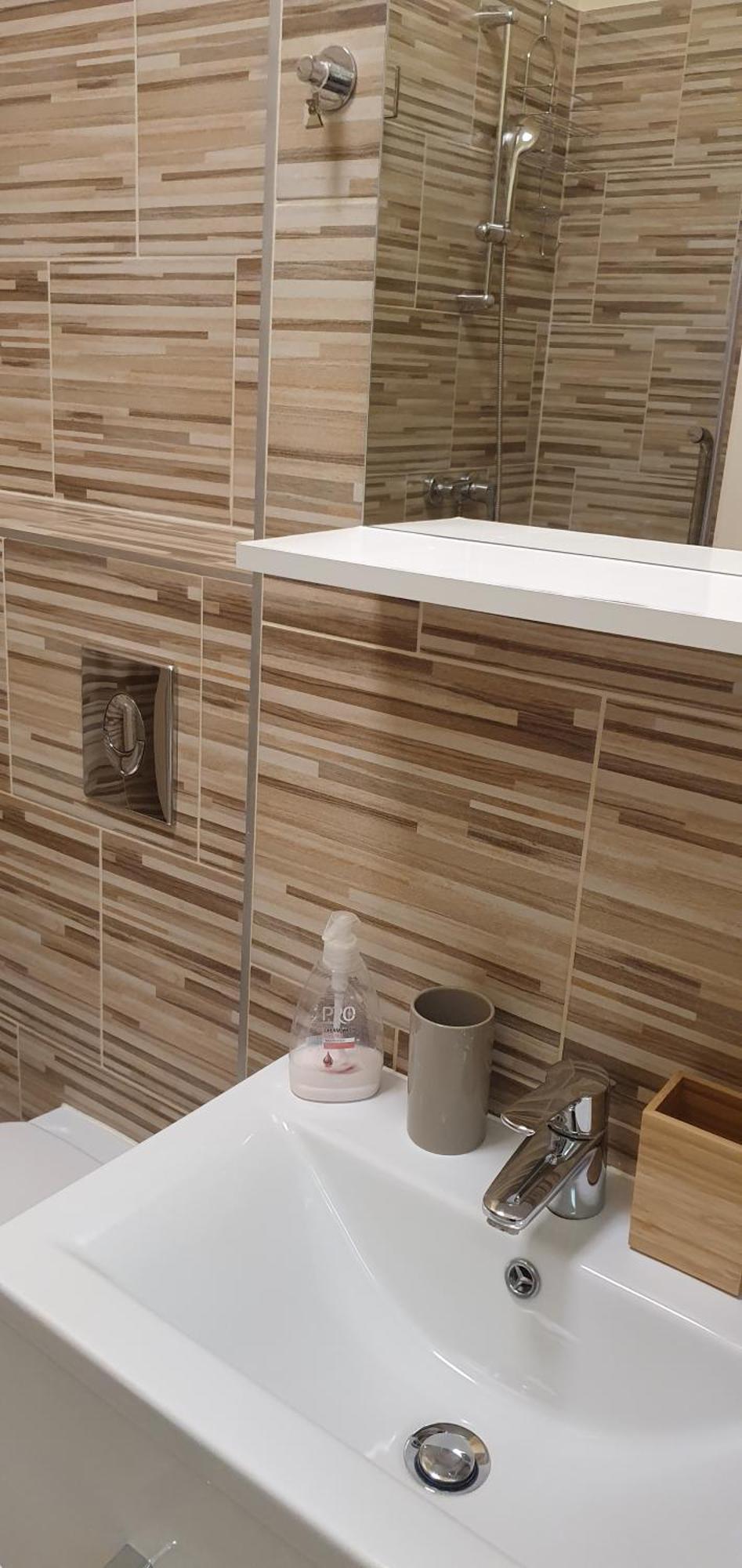 בודפשט Basilica City Apartments מראה חיצוני תמונה