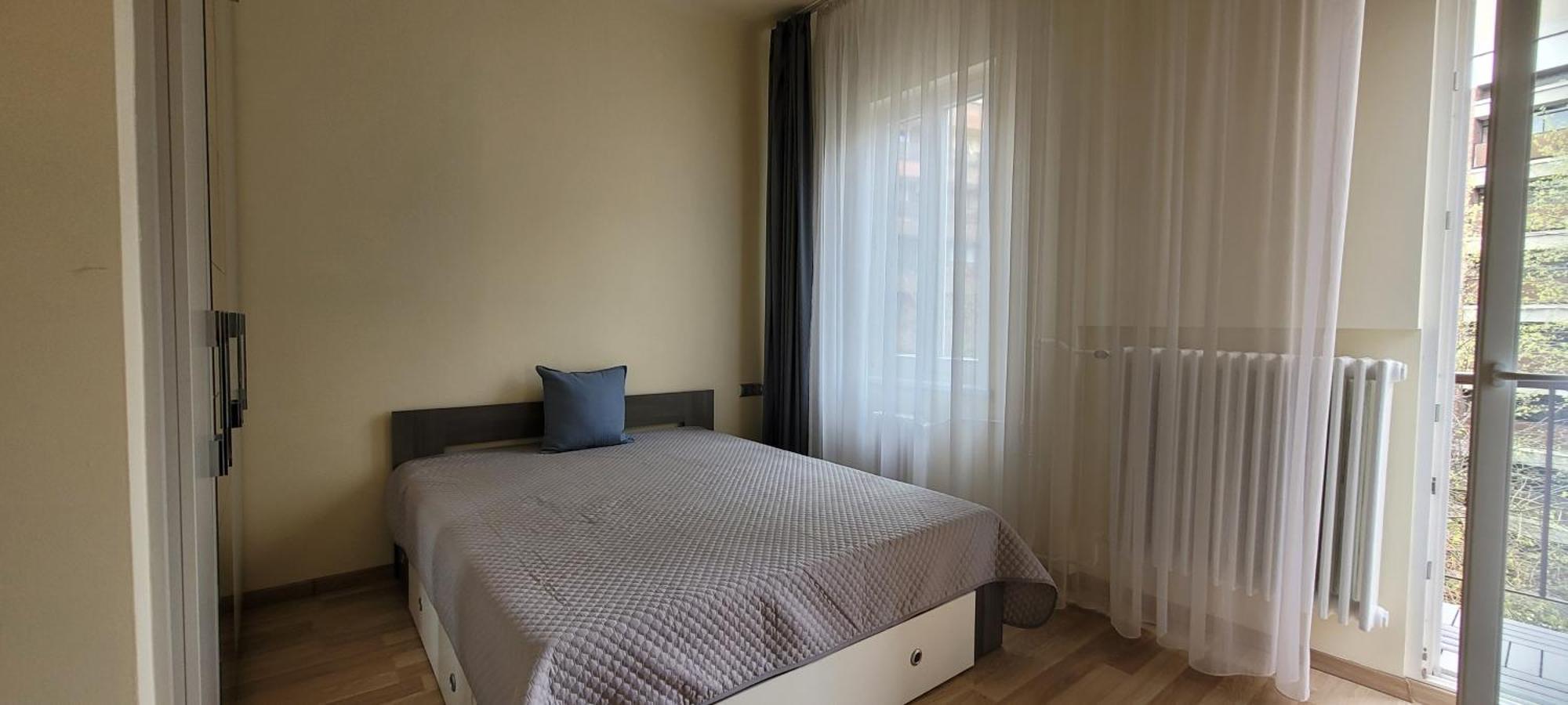 בודפשט Basilica City Apartments מראה חיצוני תמונה